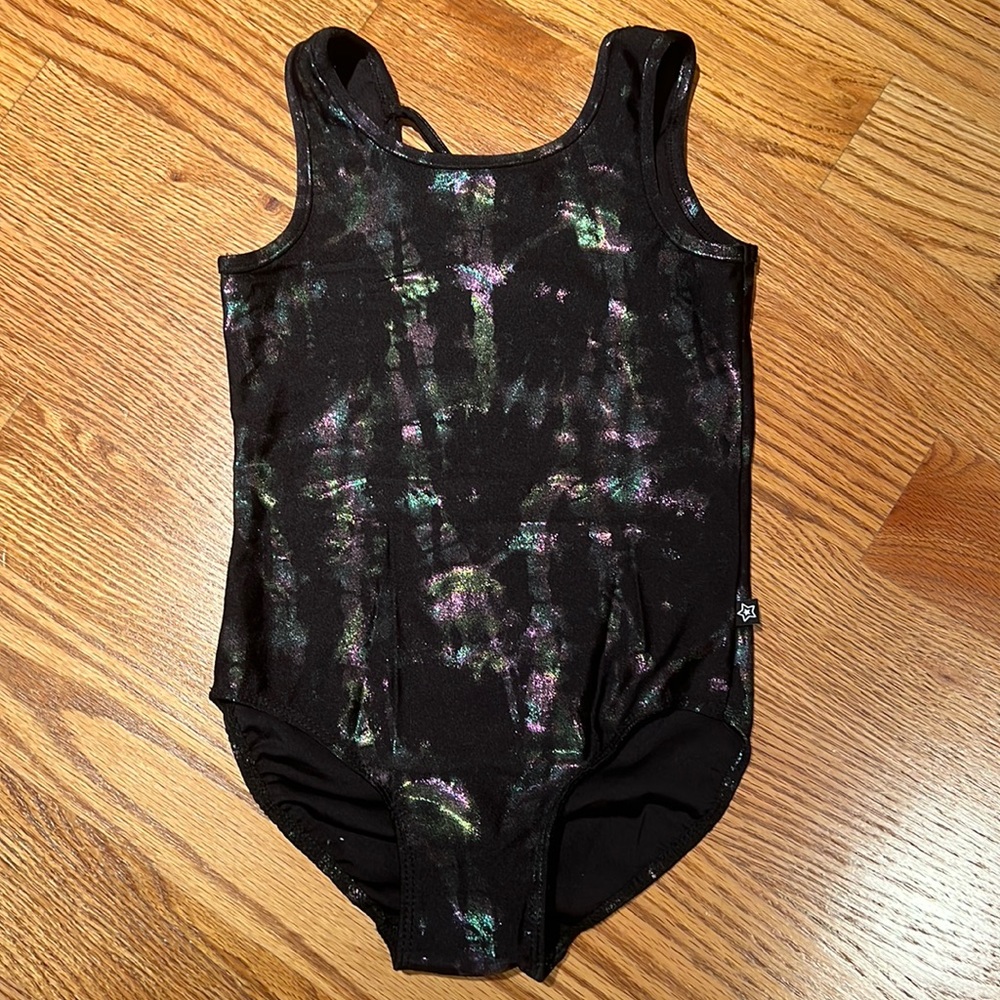 PixieLane leotard (can be used for swim) size 8